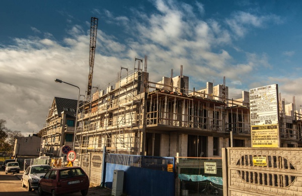 Rezydencja Mały Park