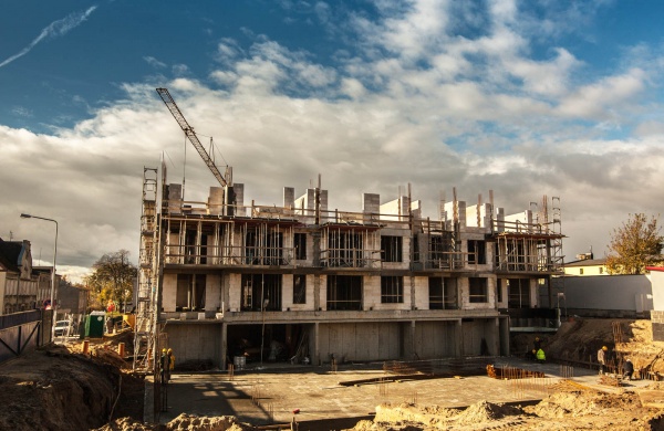 Rezydencja Mały Park